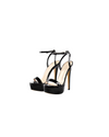 Lila Platform Heel