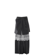 Bliss Wide Leg Pants