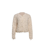 Simone Thread Knit Sweater