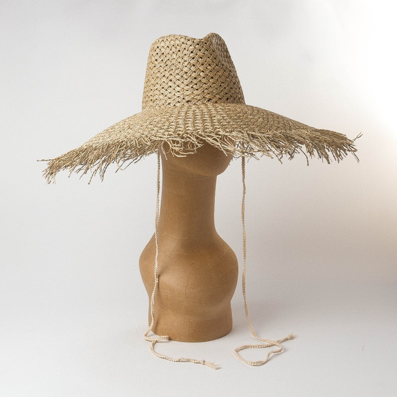 Tulum Sun Hat