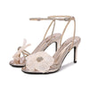 Fleur Luxe Heel