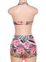Tropic Babe Two Piece