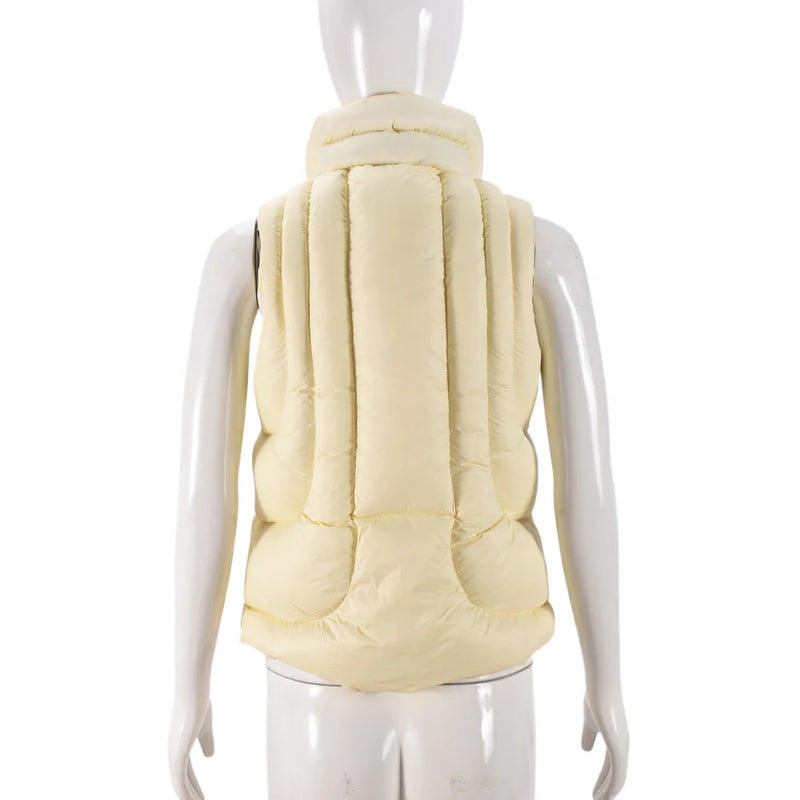 Hailee Puffer Vest