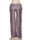 Luna Wide-Leg Pant