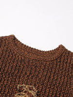 Kenzie Knit Sweater Vest