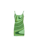 Slime Dress