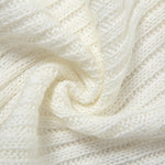 Knit Turtleneck Sweater Top